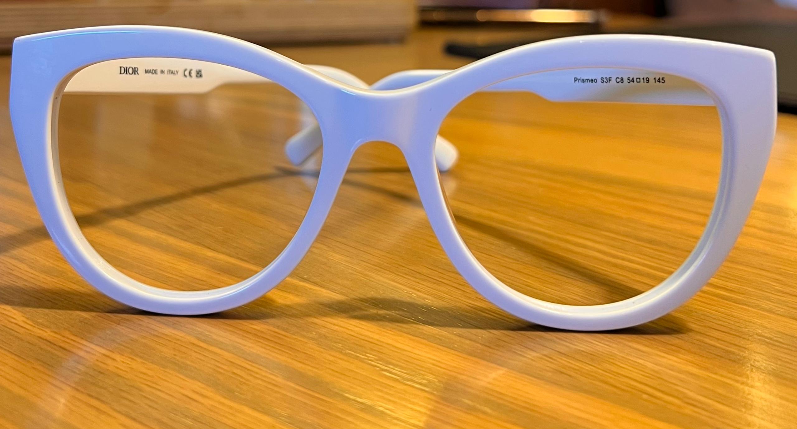 Designer Frame